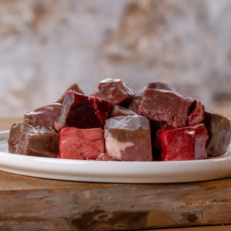 Lamminnereienmix 1000g